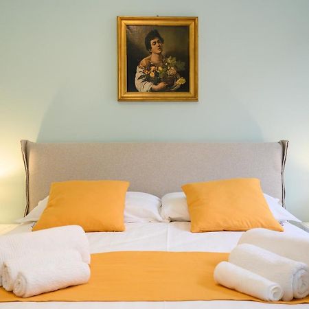 Magnoliahome Ai Musei โรม ภายนอก รูปภาพ
