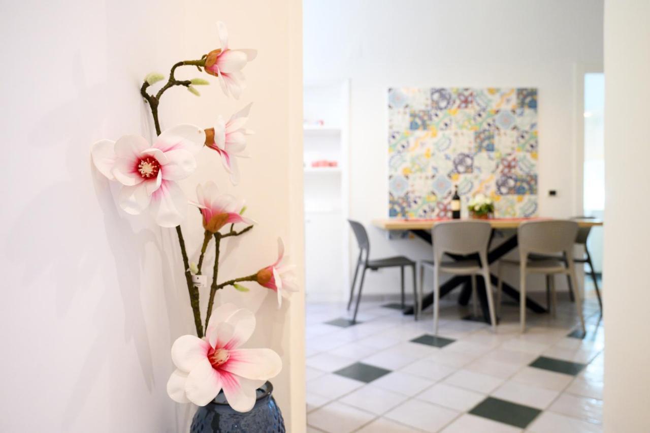 Magnoliahome Ai Musei โรม ภายนอก รูปภาพ